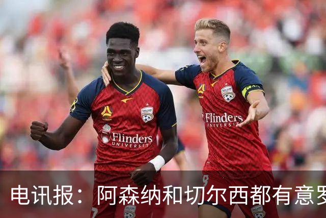 电讯报：阿森纳和切尔西都有意罗杰斯，维拉标价1.3亿英镑